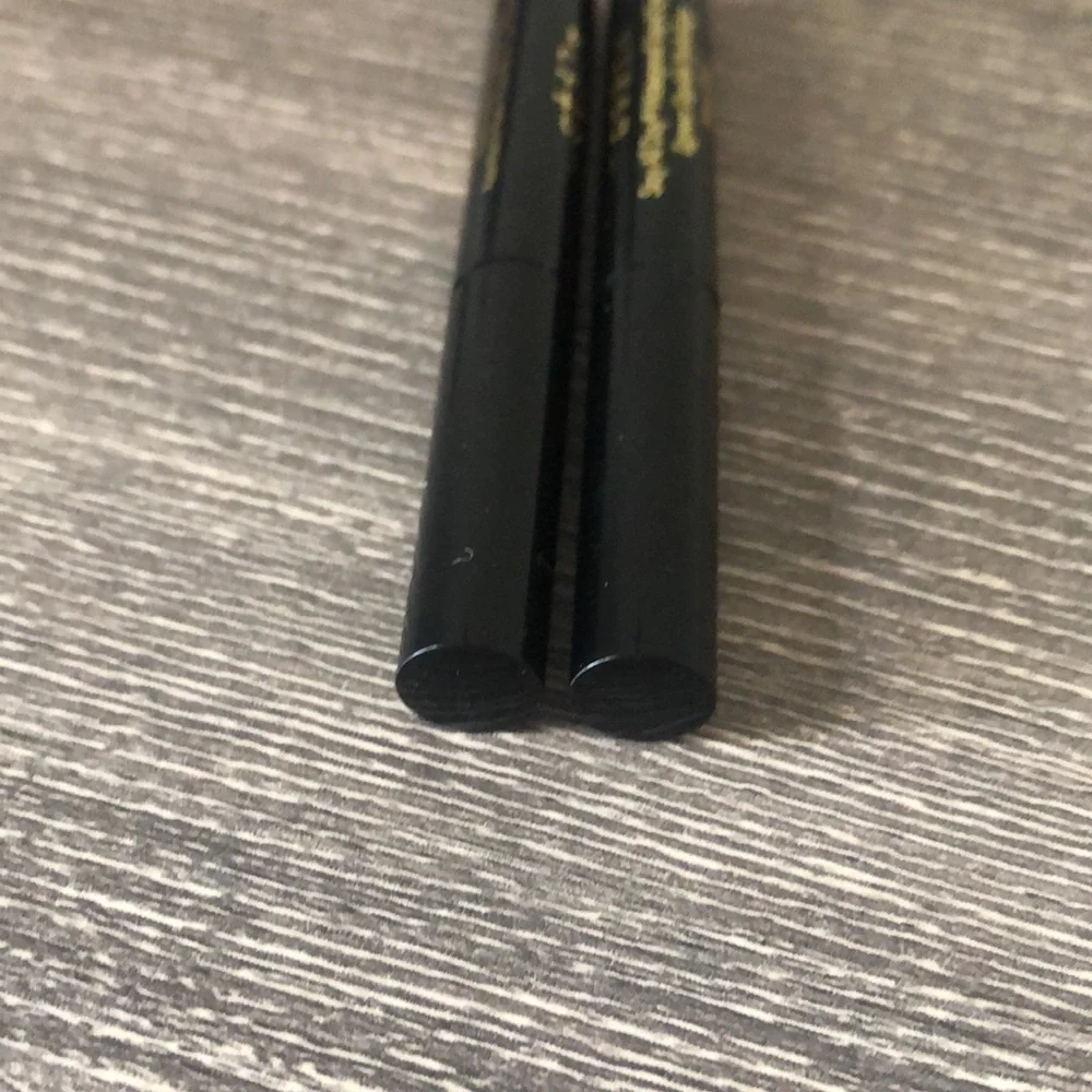 ❤️$8 NWT Stila Stay All Day Waterproof Liquid Eyeliner .25ml Set of 2